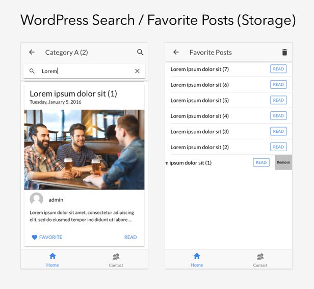 AppsHybrid's tweet photo. Create your next #Ionic 3 #Mobile App with https://t.co/AOJC0Im0NF #Wordpress #Facebook #Youtube #Firebase #RSS #Charts integrations https://t.co/kGfksviTyv