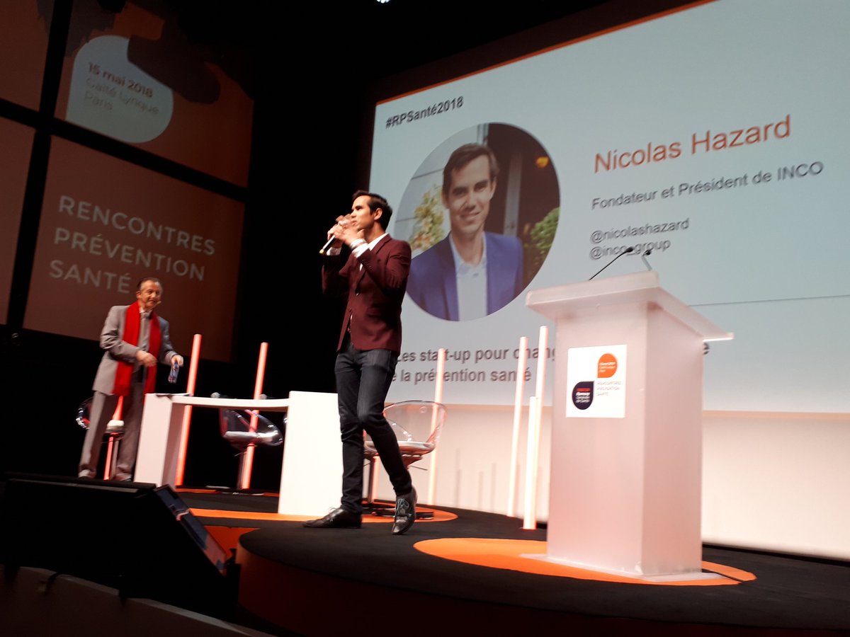 Caroline DESAEGHER tweet media