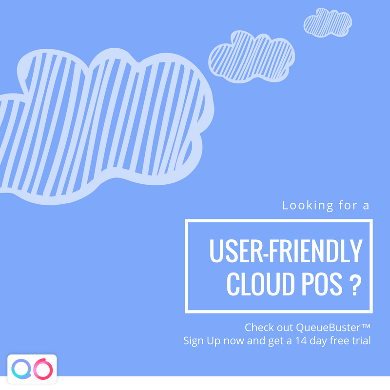 Access real-time information from all your stores anytime, anywhere. Try QueueBuster™ 

Download Now to get a 14-DAY FREE TRIAL: bit.ly/2ykcpIG

For more details call on +917053200783

#CloudPOS #PointOfSale #CloudBilling <a href="/qbusterco/">QueueBuster</a> #FreeTrial