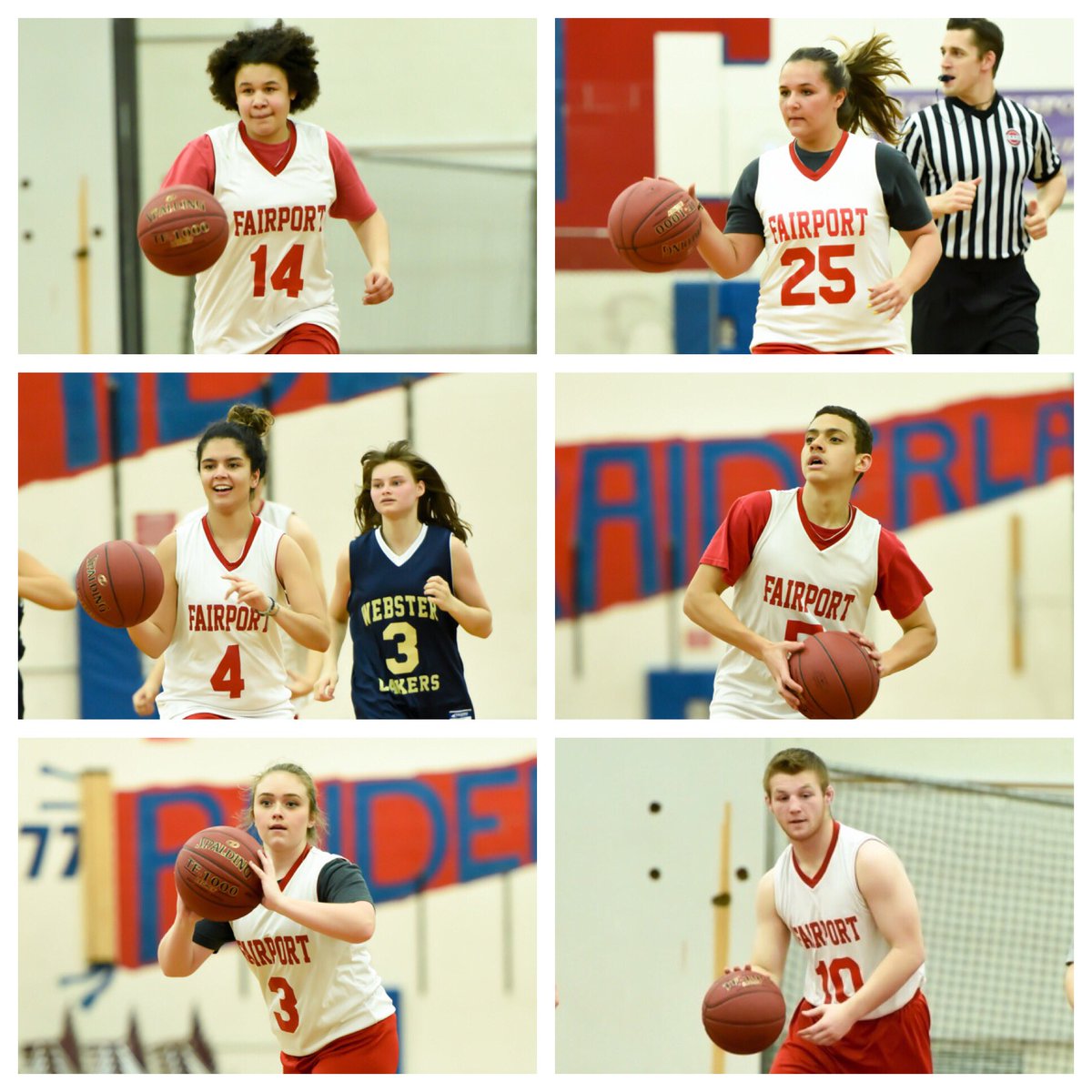 Please come out and support these 6 amazing seniors as they conclude their fairport athletic careers!
Honor those before you and leave a legacy for those that follow❤️

Come today at 4:30🏀