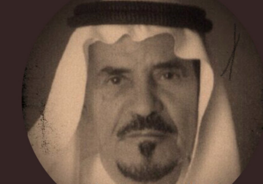 khaledgff's tweet photo. لله ما أعطي ولله ما أخذ
وإنا لله وإنا إليه راجعون
توفي اليوم العم المحسن #عباس_ربيّع_النومس
رحمه الله وأحسن عزاء أهله
كان من أهل الخير المعدودين في الكويت
والصلاة عليه بإذن الله غدا الاربعاء الساعة التاسعة صباحا في الصليبخات 
والعزاء في الرابية ق4 ش9 م37 https://t.co/09Uxv3yiYd