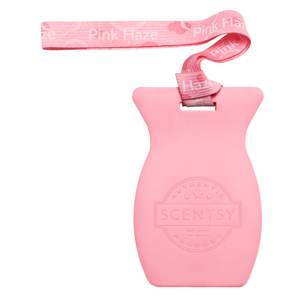 ChristyScents's tweet photo. #Scentsy Product of the Day! - PINK HAZE SCENTSY CAR BAR - https://t.co/mty9awYZO1 https://t.co/ySVj0EFqxE