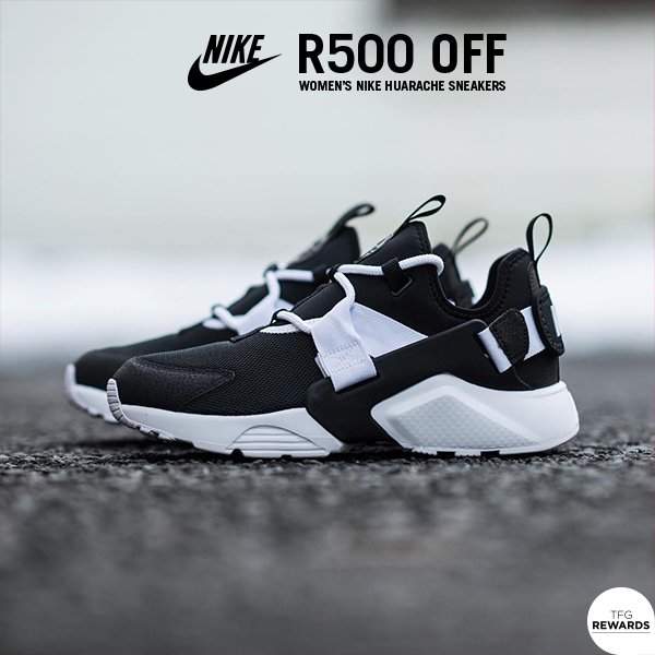 nike huarache sportscene