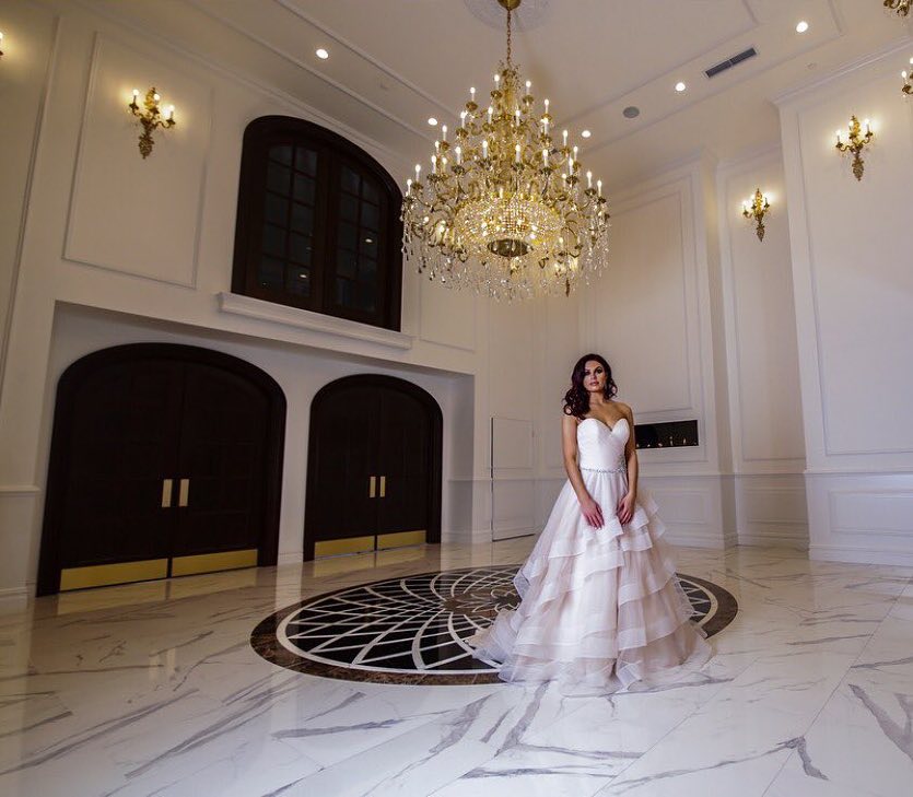 njwedding's tweet photo. WEDNESDAY, 5/16: Join https://t.co/sHA7f5rmpg at the Macaluso's Bridal Show in #Hawthorne, #NJ, hosted by Elegant Bridal Productions. Check out their newly renovated property! View event details: https://t.co/0wIHmOglth #njwedding #elegantbridal #bridalshow #macalusos #njweddings https://t.co/BptuBHxCyI
