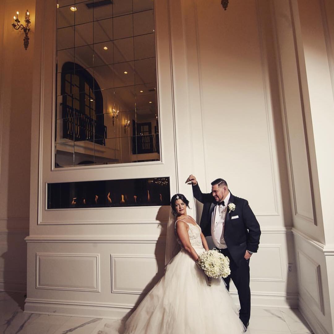 njwedding's tweet photo. WEDNESDAY, 5/16: Join https://t.co/sHA7f5rmpg at the Macaluso's Bridal Show in #Hawthorne, #NJ, hosted by Elegant Bridal Productions. Check out their newly renovated property! View event details: https://t.co/0wIHmOglth #njwedding #elegantbridal #bridalshow #macalusos #njweddings https://t.co/BptuBHxCyI
