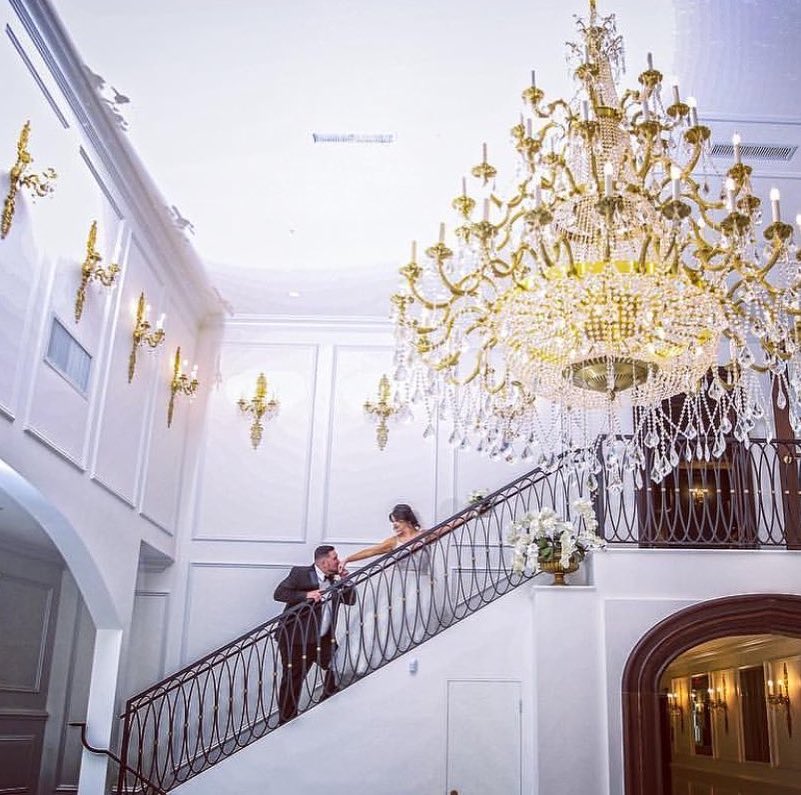 njwedding's tweet photo. WEDNESDAY, 5/16: Join https://t.co/sHA7f5rmpg at the Macaluso's Bridal Show in #Hawthorne, #NJ, hosted by Elegant Bridal Productions. Check out their newly renovated property! View event details: https://t.co/0wIHmOglth #njwedding #elegantbridal #bridalshow #macalusos #njweddings https://t.co/BptuBHxCyI