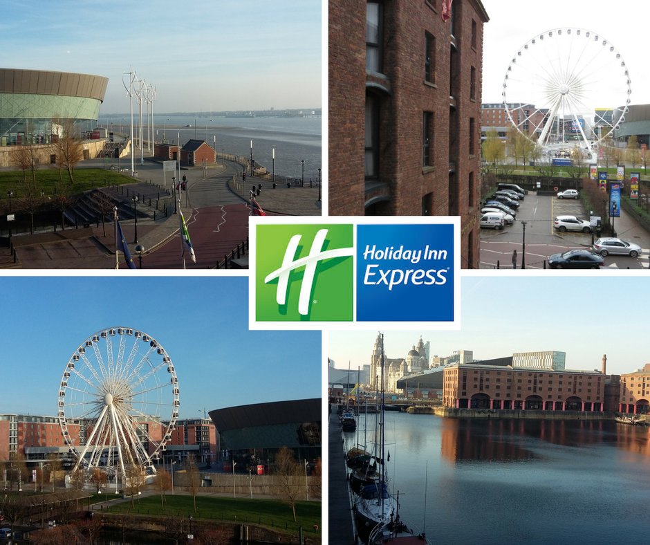 Hi_Ex_Liverpool's tweet photo. each room has a different view #riverview # albertdock #echoarena #roomwithaview #dockview #bigwheel #liverpooleye https://t.co/FI0MwFyK6B