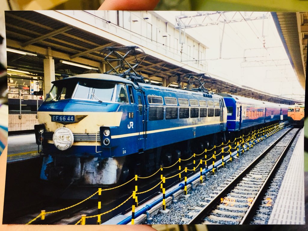 「ブルートレインあさかぜ 行先板 博多↔東京 実使用品 駅名対照表付き」 ブルートレインあさかぜ 行先板 博多↔東京 実使用品 駅名対照表