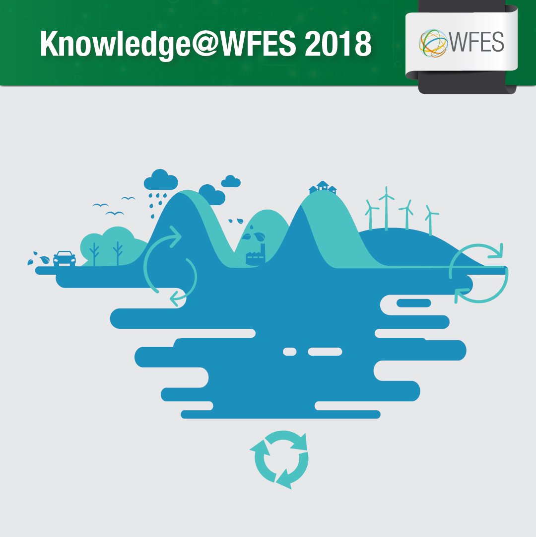 WFES's tweet photo. Explore the results of the Ghantoot energy efficient desalination plant. Dr. Corrado Sommariva presented the pilot studies at WFES2018 https://t.co/BCwcFXOhBq #EnergyEfficient #Desalination #Ghantoot #WFES #ADSW2018 #Sustainabilty #UAE https://t.co/uQa1HaKYgF