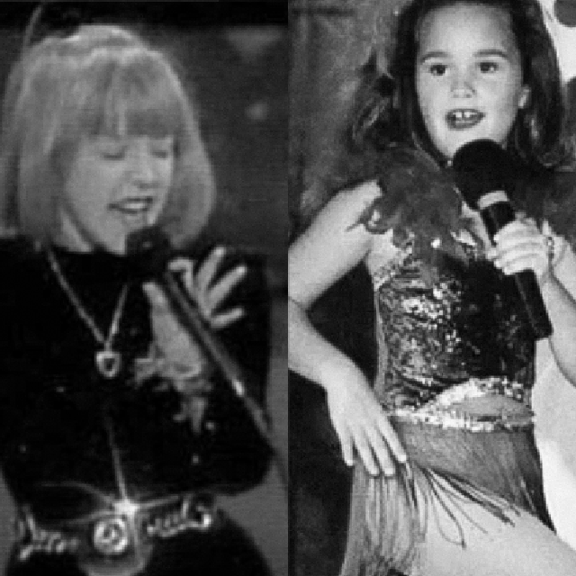ddlovato's tweet photo. Little girls
Listen closely
‘cause no one told me
But you deserve to know
That in this world
You are not beholden
You do not owe them
Your body and your soul

#FallInLine. Tomorrow, 8am EST. https://t.co/tv1KYEgdrN