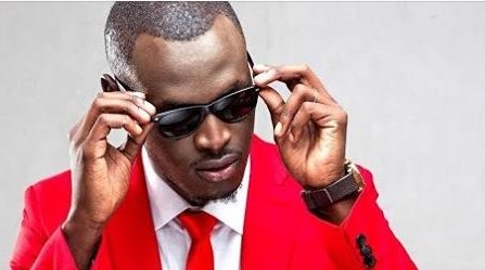 StandardKenya's tweet photo. Hip hop star King Kaka reveals his secret to success https://t.co/l3Gdr2tr28 https://t.co/vynZgnr8kP