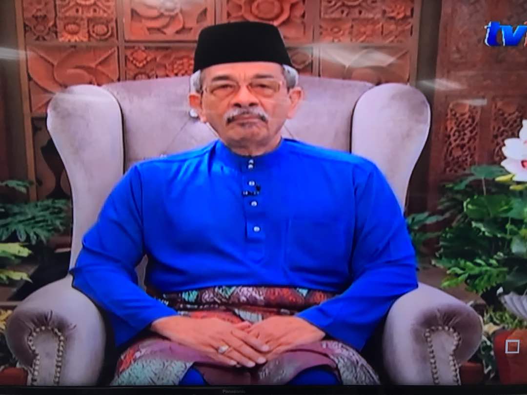 bernamadotcom's tweet photo. #RamadanMubarak : Muslims in Malaysia begin the fast on Thursday (May 17, 2018) https://t.co/f1u54pK4xy