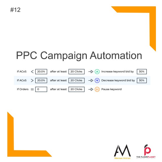mannan_09's tweet photo. Bid optimization has a direct effect on the success of your PPC campaigns.

#beyourownboss #amazonfba #amazonseller #anythingispossible
#determined #onlinebusiness #workfromhome #amazonfees #fbafees #marketing #amazonreturns #influencer #sellmore #followthehustle #mannanarshad https://t.co/VGW57bHgmm