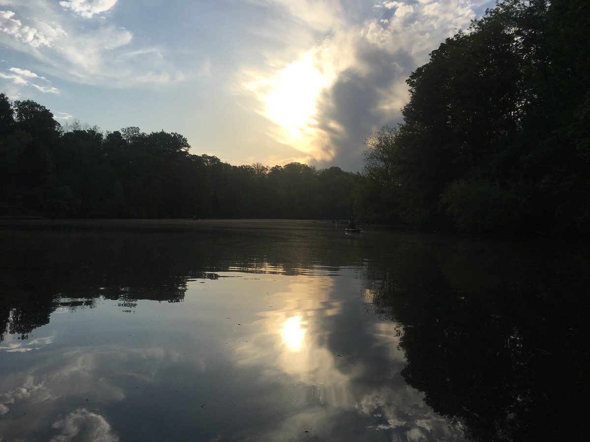 1fulldraw's tweet photo. #BKFT #kayakbassfishing https://t.co/1EccIK4sli