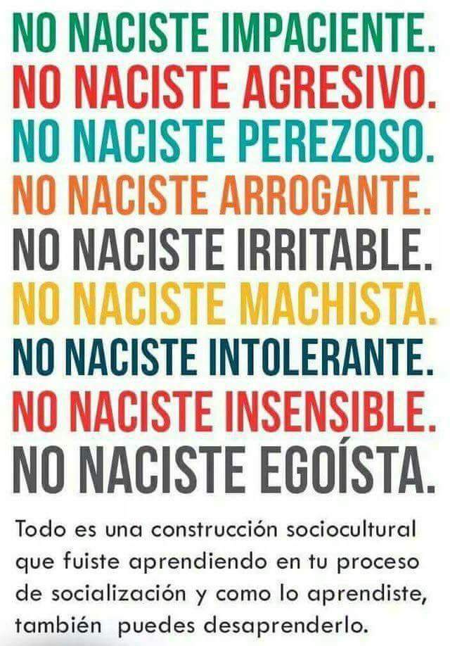 #NoAlaViolencia
#SomosPPM
#SoyMujer