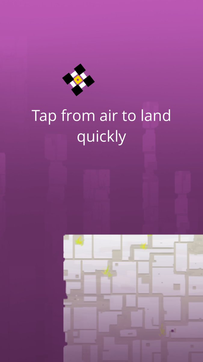 hashdeveloop's tweet image. What's you high score in Cube Glide? 😀😀 
Not yet played? Download now ! - play.google.com/store/apps/det…
#screenshot #gamedev #indiedev #indiegame #screenshotsaturday #gaming #games #unity #madewithunity #IndieGameDev