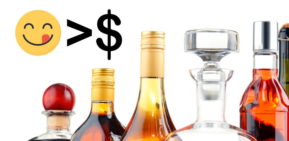 InebriatiOrder's tweet photo. Stock your bar without breaking the bank with these palate AND wallet friendly bottles. https://t.co/ekGJdfBVxW https://t.co/j61DxgDkar