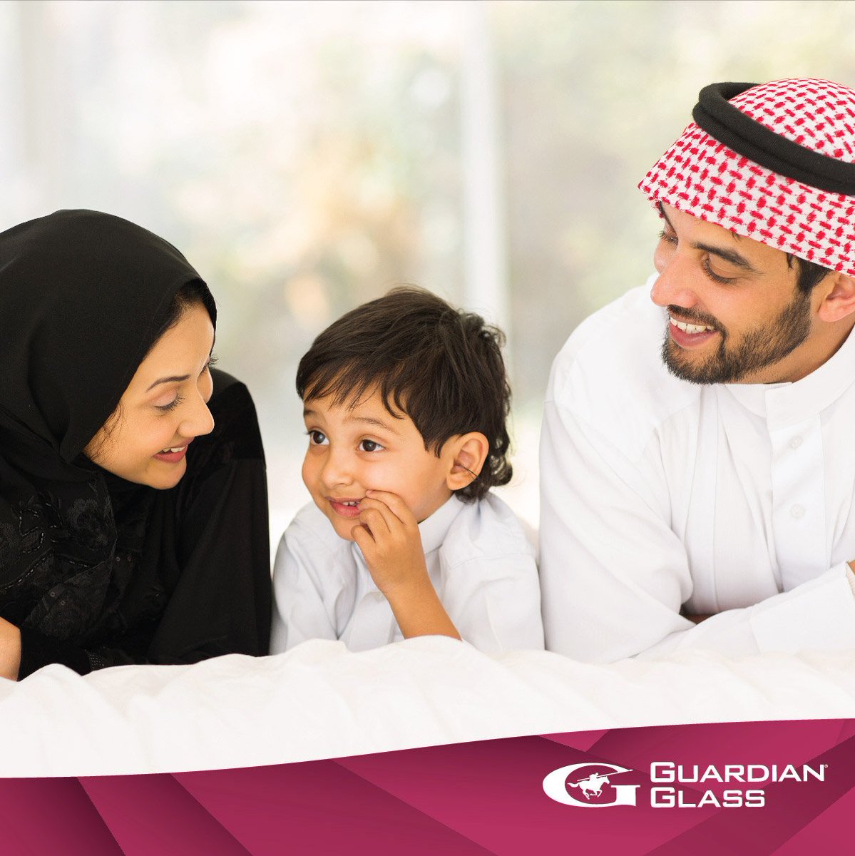 GuardianGlassME's tweet photo. Happy international family day! Enjoy your comfort at your home with the help of Guardian SunGuard® HD Plus coated glass products.
#guardianglass #energy #comfort #middleeast #HDcolors #SunGuard #quality #happyinternationalgamilyday #familyday https://t.co/GeIfUSp6hX