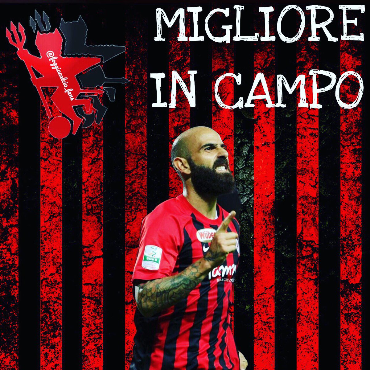 fgcalcio_fans's tweet photo. #MVP
https://t.co/FgyojplE1m
https://t.co/ZR7AX1q66I
@FoggiaCalcio @Lega_B
#fogsal #FOGSAL #foggiacalcio #serieb #foggia https://t.co/qluVydRdBx