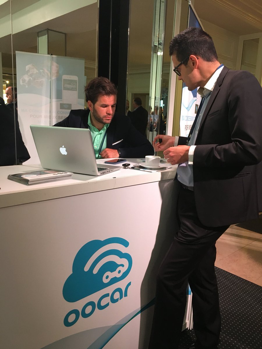 OOCAR tweet media