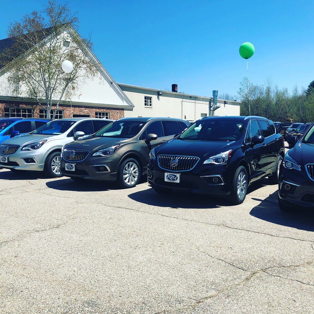 Key Auto Group tweet media