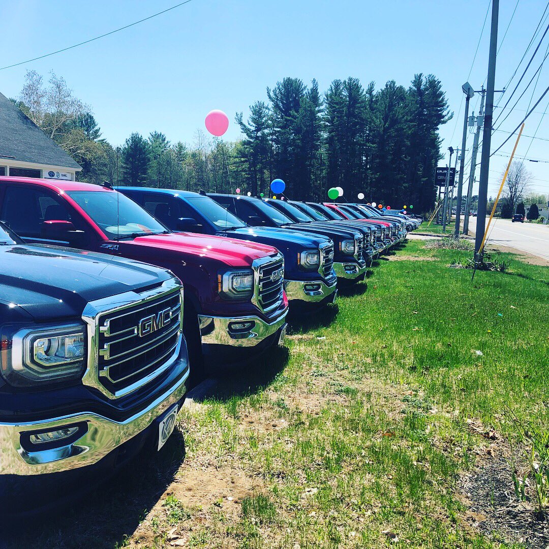 Key Auto Group tweet media