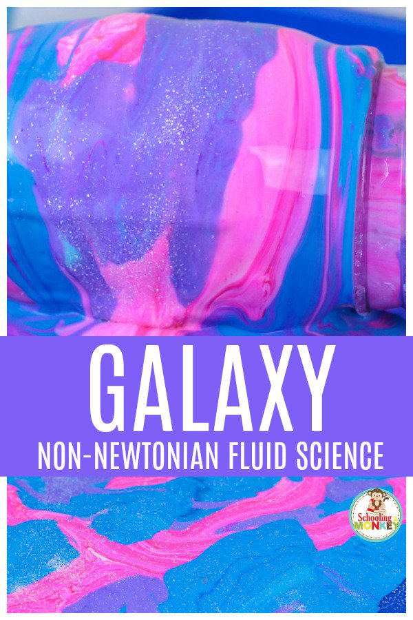STEAMsational's tweet photo. Galaxy oobleck science experiment

Take oobleck to the next level with this science lesson on non-Newtonian fluids!

https://t.co/cxiU8zLCb0 https://t.co/T8zw8JnWt3