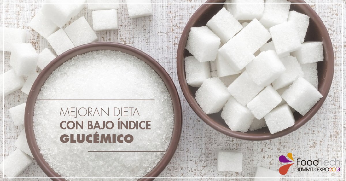 Un estudio reciente ha comparado una dieta con bajo índice glucémico con una dieta de alto índice glucémico. Los resultados han demostrado que los participantes que seguían la dieta de bajo índice glucémico han experimentado 3 mejoras principales.  buff.ly/2L24iUq