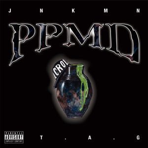 d4u2e0k's tweet image. マダゲット出来テ無イ方ハ是非👾🔮
JNKMN × T.A.G「PPMD - EP」
#PPMD
#tagdogg
#JNKMN
#freeJNKMN  itunes.apple.com/jp/album/ppmd-…
