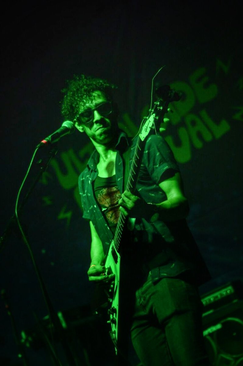 ¡Somos las casa de los sonidos independientes!
#MomentosUltraloide #UltraloideFestival2017 #LaFiestaDeLosSonidosIndependientes