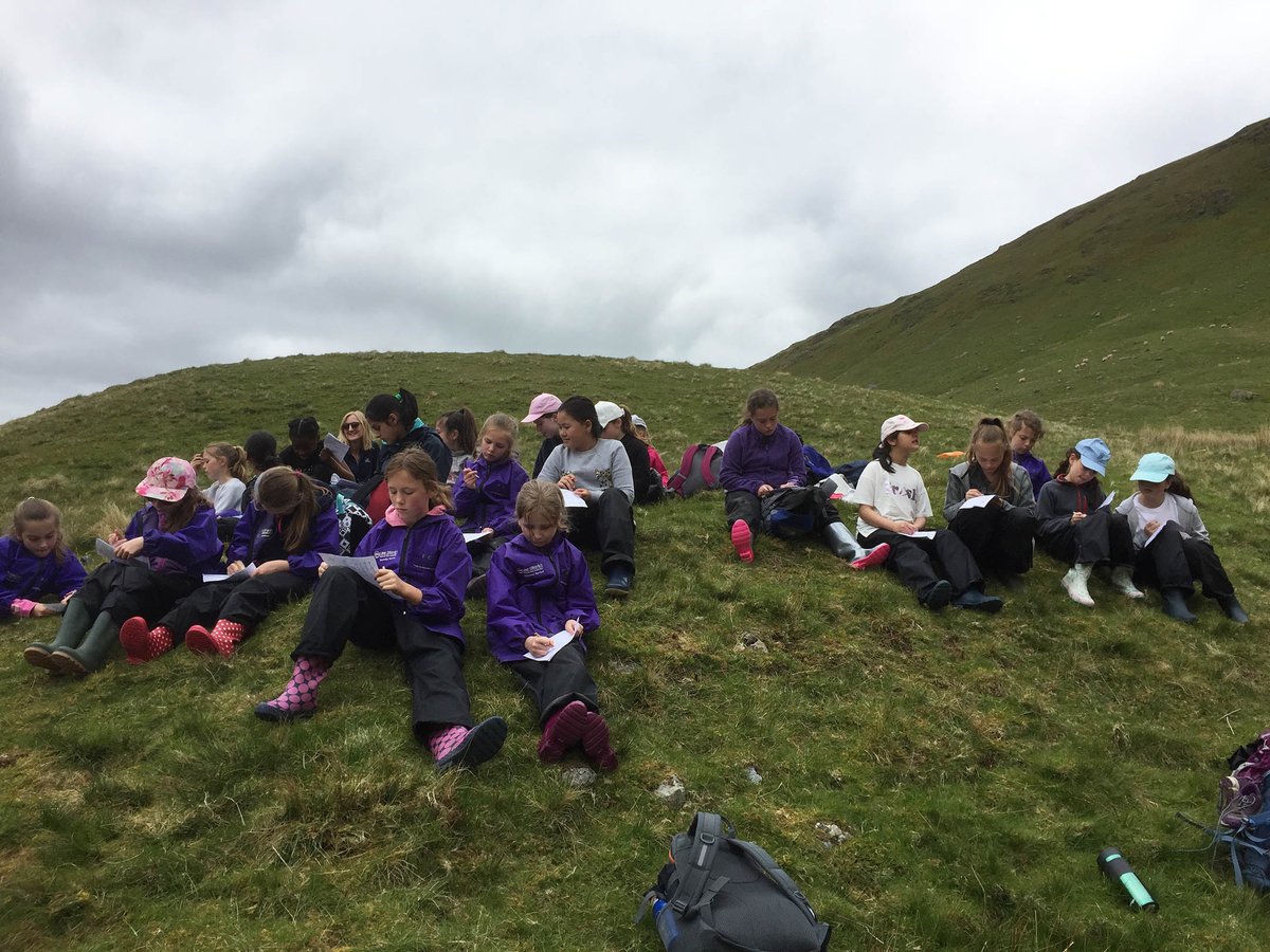 WGHSYorkshire's tweet photo. Enjoying the river study fieldwork at Keskadale Beck.
The girls are having great fun learning outdoors! 💙@inspireoutdoors @Cumbria @KeswickTourism #activelearning #gooutdoors #nature #river #educateoutside https://t.co/hqk54dGvEj