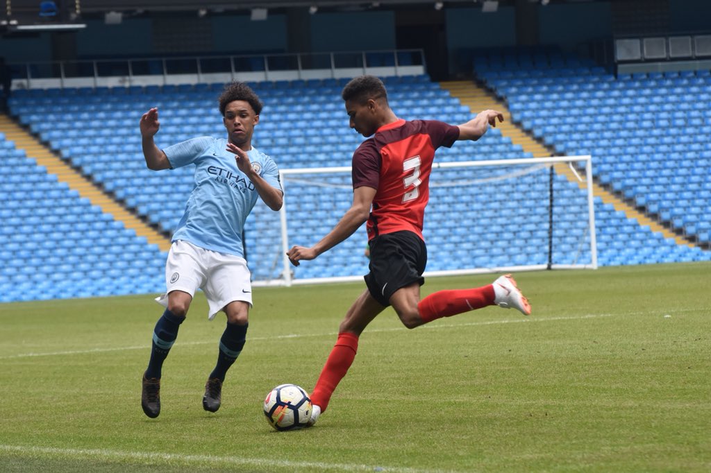 Pro Direct Academy tweet media