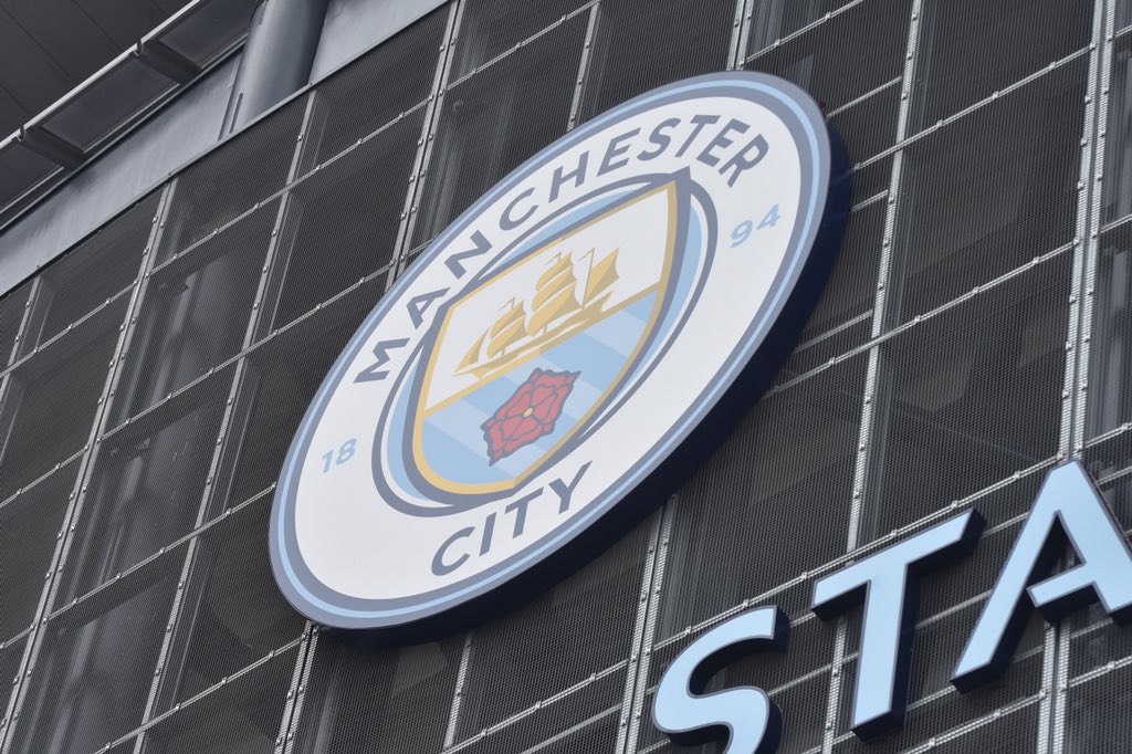 11.05.18 Pro:direct academy vs Man City youth team at the Etihad - Unbelievable!!! An unforgettable trip for our select squad. Massive thank you to <a href="/prodirectsoccer/">Soccer Players News</a> and @nike for making it possible.. dreams can come true 💭😲 #prodirectacademy #mancity #nike #ownperformance
