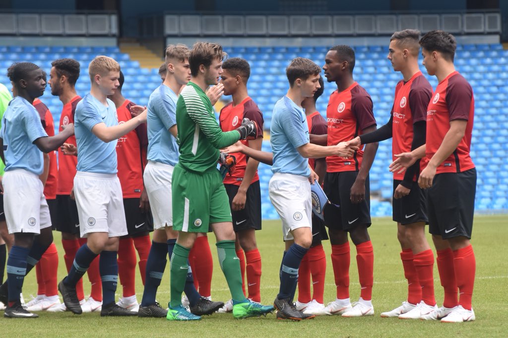 Pro Direct Academy tweet media