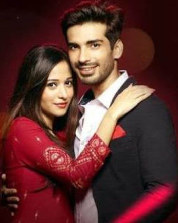 LoveKH_Intezaar's tweet photo. the young lover of #LoveKaHaiIntezaar its sad that w didn't get enough of them ❤ 

#1YearOfLoveKaHaiIntezaar 
@preetikatweets @itsmohitsehgal https://t.co/XRBAb1SqPk