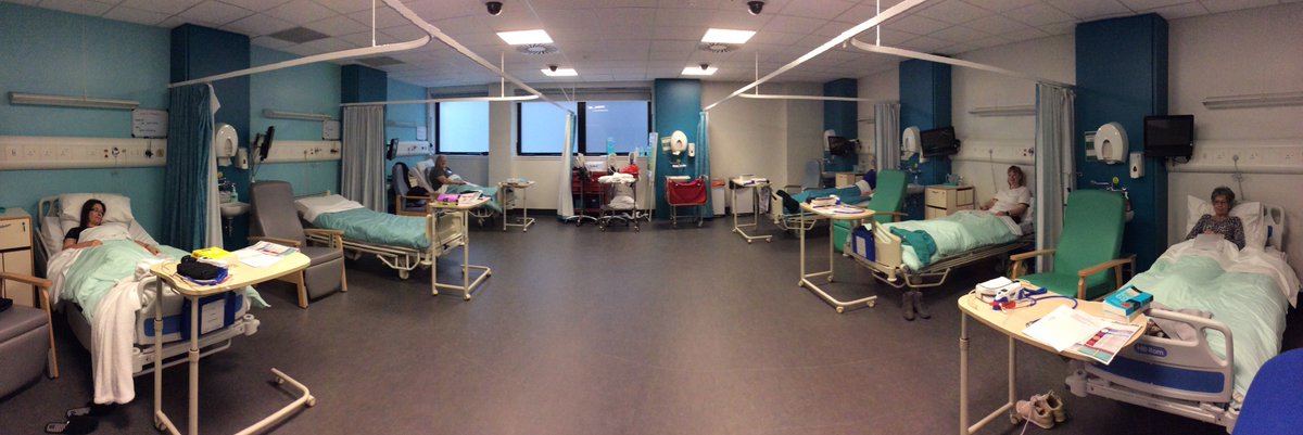 ENUSCSC's tweet image. This week our 1st year #AdultNursing students have been participating in #LiveSimulation. Thank you to our #SimulatedPatients for bringing the ward to life, and to everyone involved.

#Simulation #Nursing #StudentNurses #LiveSim