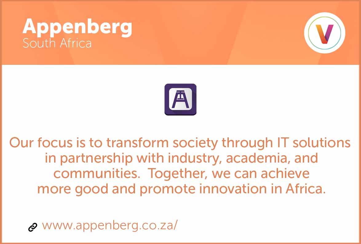 SanofiMA's tweet photo. Discover #Appenberg startup from South Africa participating to #Sanofi in Africa Challenge 3 'How to improve education of healthcare professionals in chronic disease. https://t.co/1CLYWHPmfV