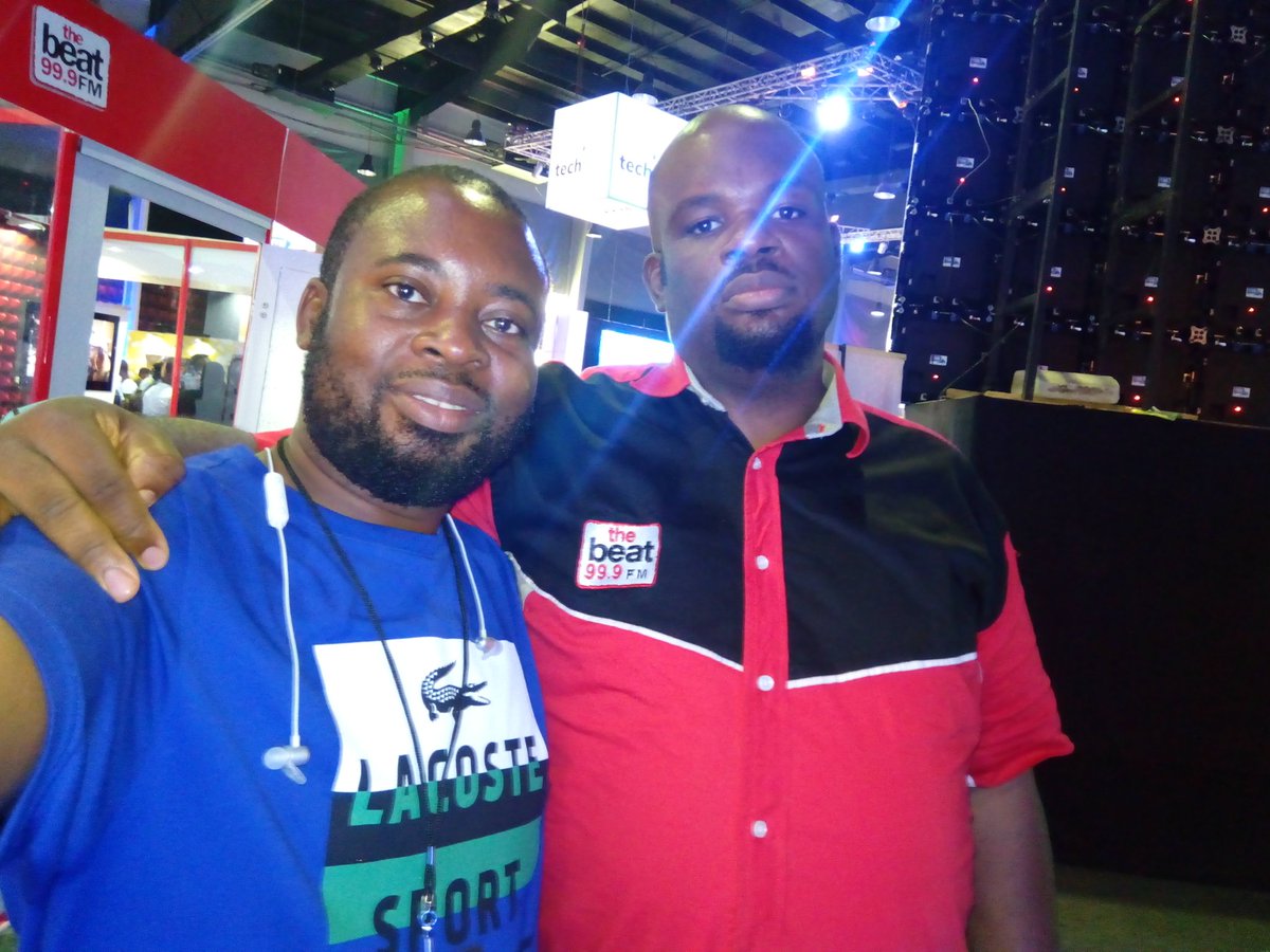 NejeebBello's tweet photo. The future belongs to the curious. #TechFest2018 #Lagos #SparkYourCuriosity #FutureLagos #ChangingFaceOfLagos https://t.co/HGjTE8XPdE