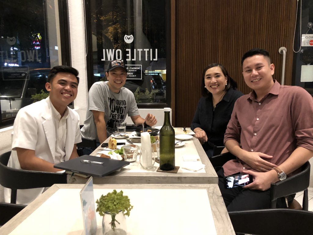 giasison's tweet photo. #ThisIsHowWeCope https://t.co/ow4HLNsrni