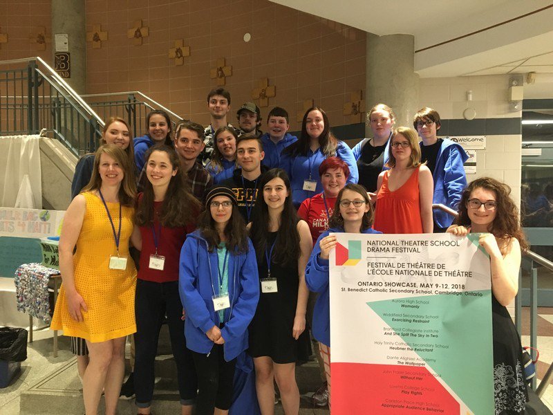CPHSBears's tweet photo. CPHS Drama Inspired by Provincial Showcase https://t.co/gRl23Rcurt https://t.co/wPm2JIYNaD