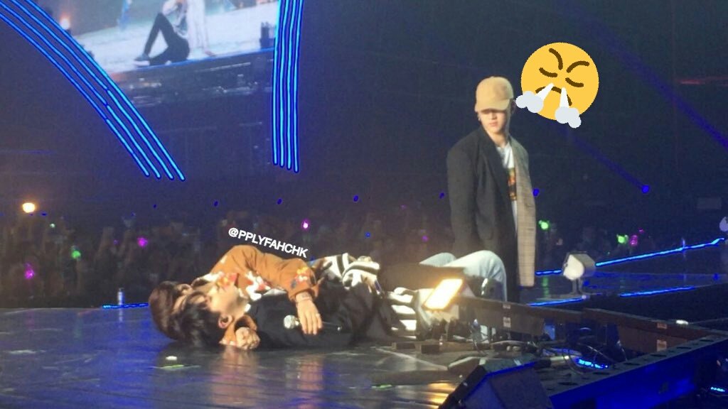 txxjuxb's tweet photo. พิ่จบม.เขาหึงเป็นนนน #2jae #GOT7 #MTVLAKPOPGOT7 #PremiosMTVMiaw️ #2jaeForever https://t.co/0QEscC1UpM