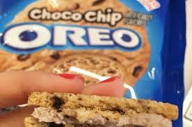 oreodunker22's tweet photo. Happy  #NationalChocolateChipDay to the best chocolate chips out there https://t.co/gx6V56bA8Y