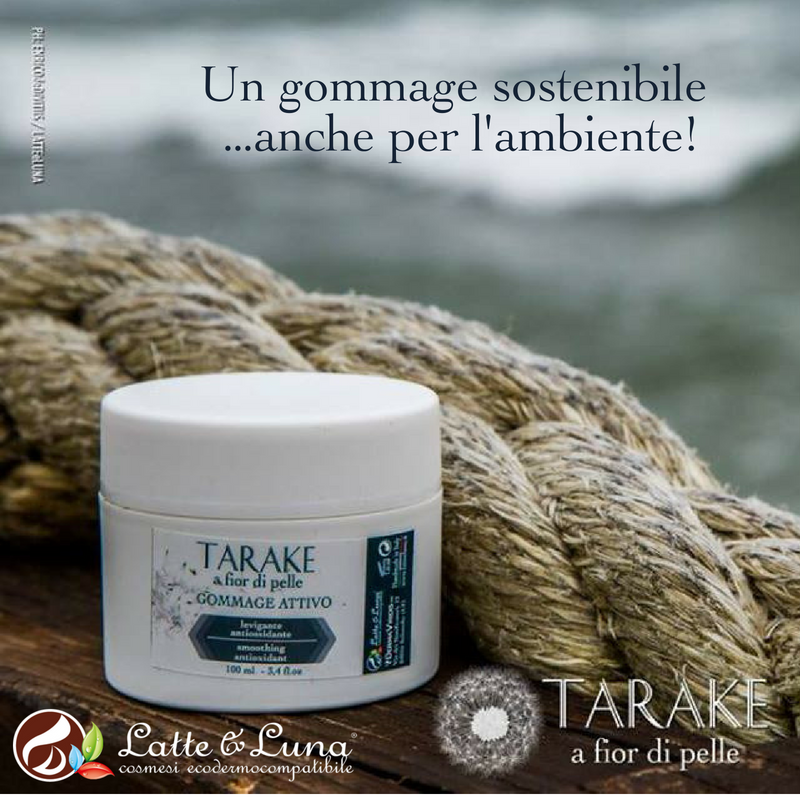 latteeluna's tweet photo. Dal 1º gennaio 2020 è vietato mettere in commercio prodotti cosmetici da risciacquo ad azione esfoliante o detergente contenenti microplastiche. (https://t.co/jcDO1TeWUX)
I nostri #esfolianti meccanici non contengono #microplastiche.
#Latteeluna #amalatuapelle #GommageAttivo https://t.co/a1aFakM7ja