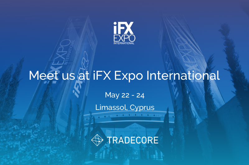 gotradecore's tweet photo. We'll be attending @iFXEXPO in amazing Limassol, Cyprus, May 22-24. If you're in Limassol or attending the conference, let's meet! 🚀#iFXEXPO #Cyprus https://t.co/7BwcBUZ679