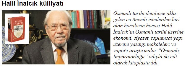 Kurulus Ve Imparatorluk Surecinde Osmanli Halil Inalcik Fiyati Satin Al Idefix