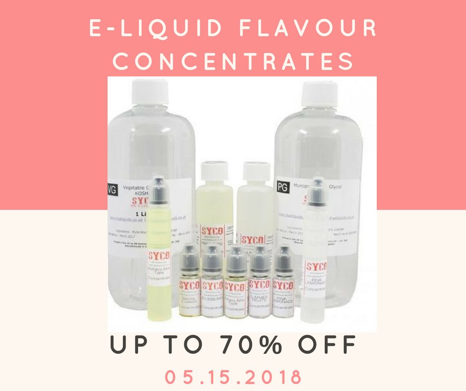 eliquidguru's tweet photo. Buy #online Cheap E #cigarette Vanilla Custard Flavour Vape Concentrate DIY  Visit here:-  https://t.co/RpJu3rTXeN https://t.co/5c0nFsmr4p