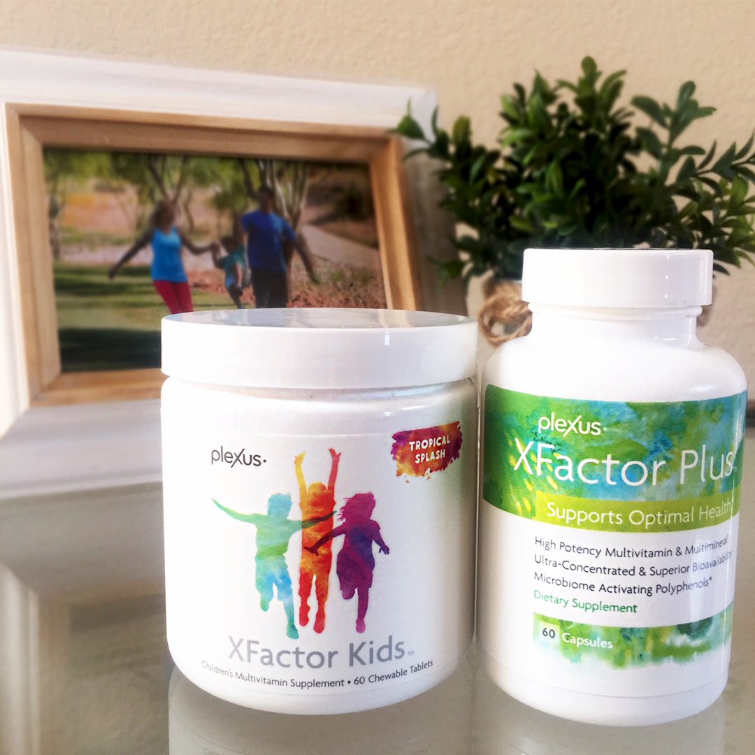 PlexusWorldwide's tweet image. A happy and healthy family makes for a brighter and healthier future.😊👪 #internationaldayoffamilies #xfactorplus #xfactorkids #plexusfamily #everydayplexus bit.ly/2oAwxjq
bit.ly/2vRxFW2