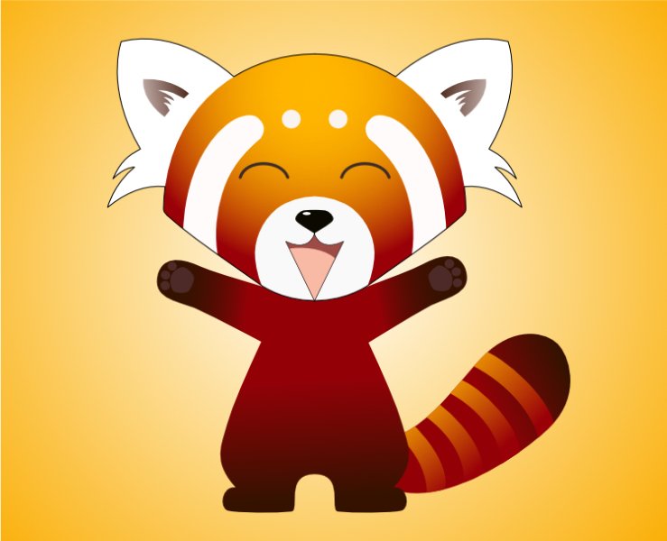 maphi_app's tweet photo. Say hello to our new #mascot created by the talented @VeronikaSolaris!
 #maphi #newlook #beprepared #letsmakemathawesome https://t.co/BHpNeSTUzh