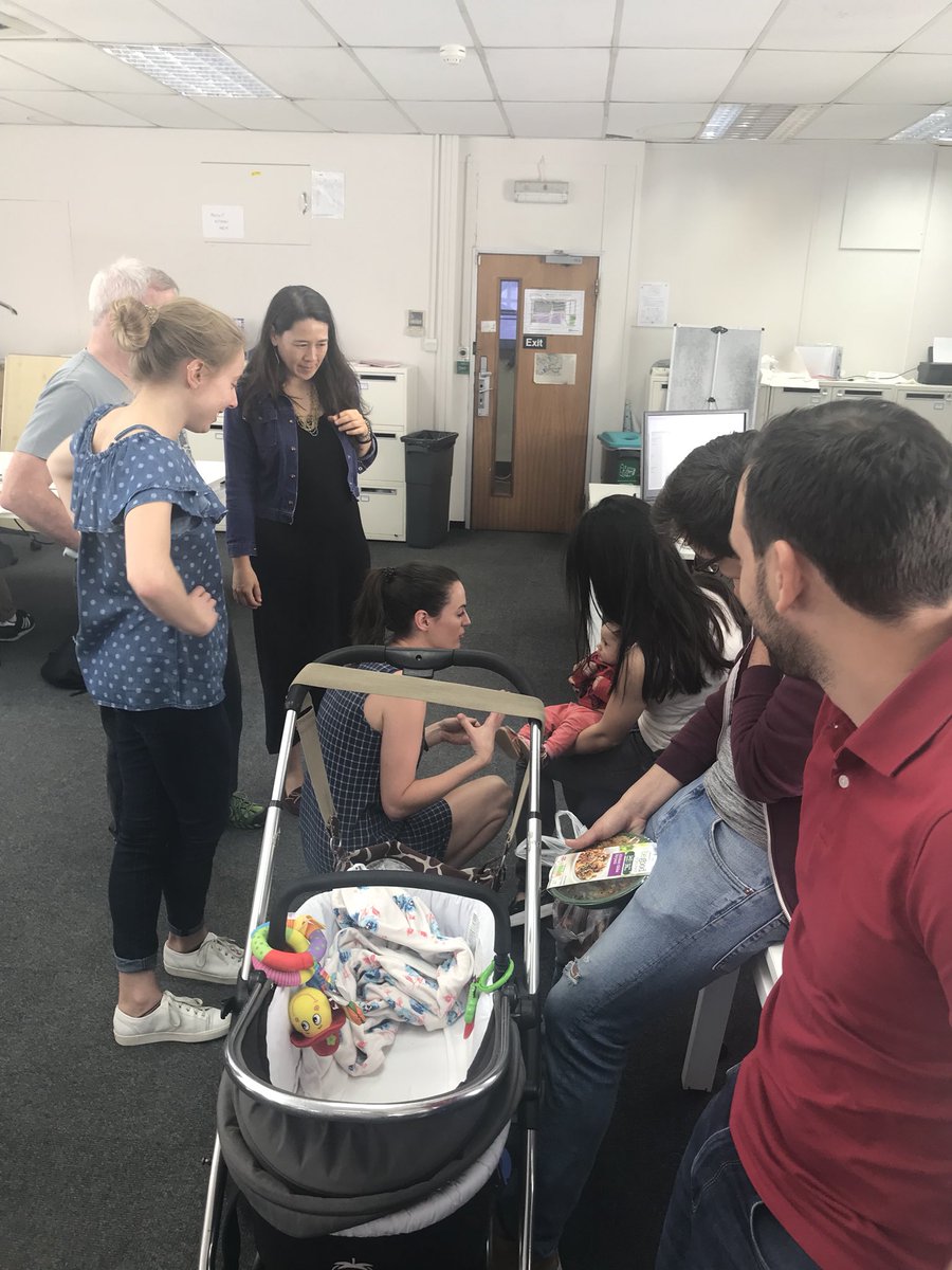 JuneAngelides's tweet photo. Baby at @zincvc 😊😊😊 so great to catch up with @ellagoldner, @paul1kirby and all the teams! So many smiles, so many hugs ❤️ #zincvc #mission1 #MentalHealthAwarnessWeek https://t.co/6y9JDcEqii