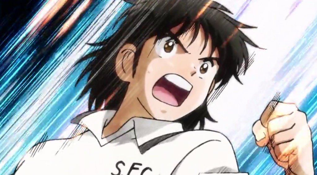 アニメマンガ名探偵すやまたくじ キャプテン翼 7話 井沢のフェイントに来生のポストプレー 南葛の守備連携に監督の指示と 原作にない部分が妙に細かくリアルになっているのがいいね 逆に翼の方が原作通りとはいえ攻めが大味 せっかく1対1になってるのに
